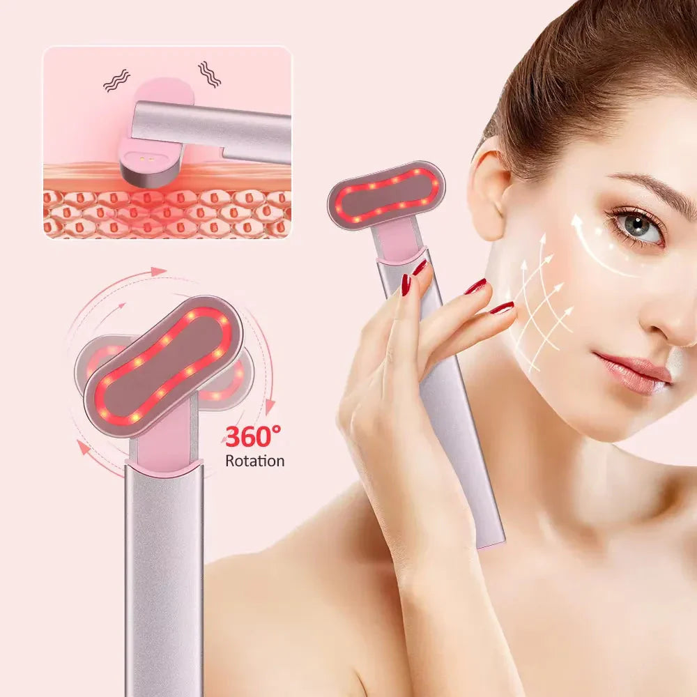 Eye Glow Massage Pen — 1