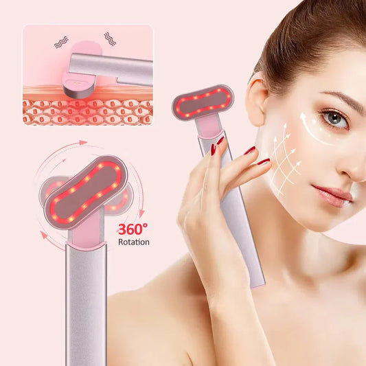 Eye Glow Massage Pen — 1
