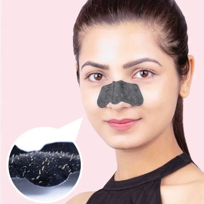 Blackhead Buster Peel Strips — 1
