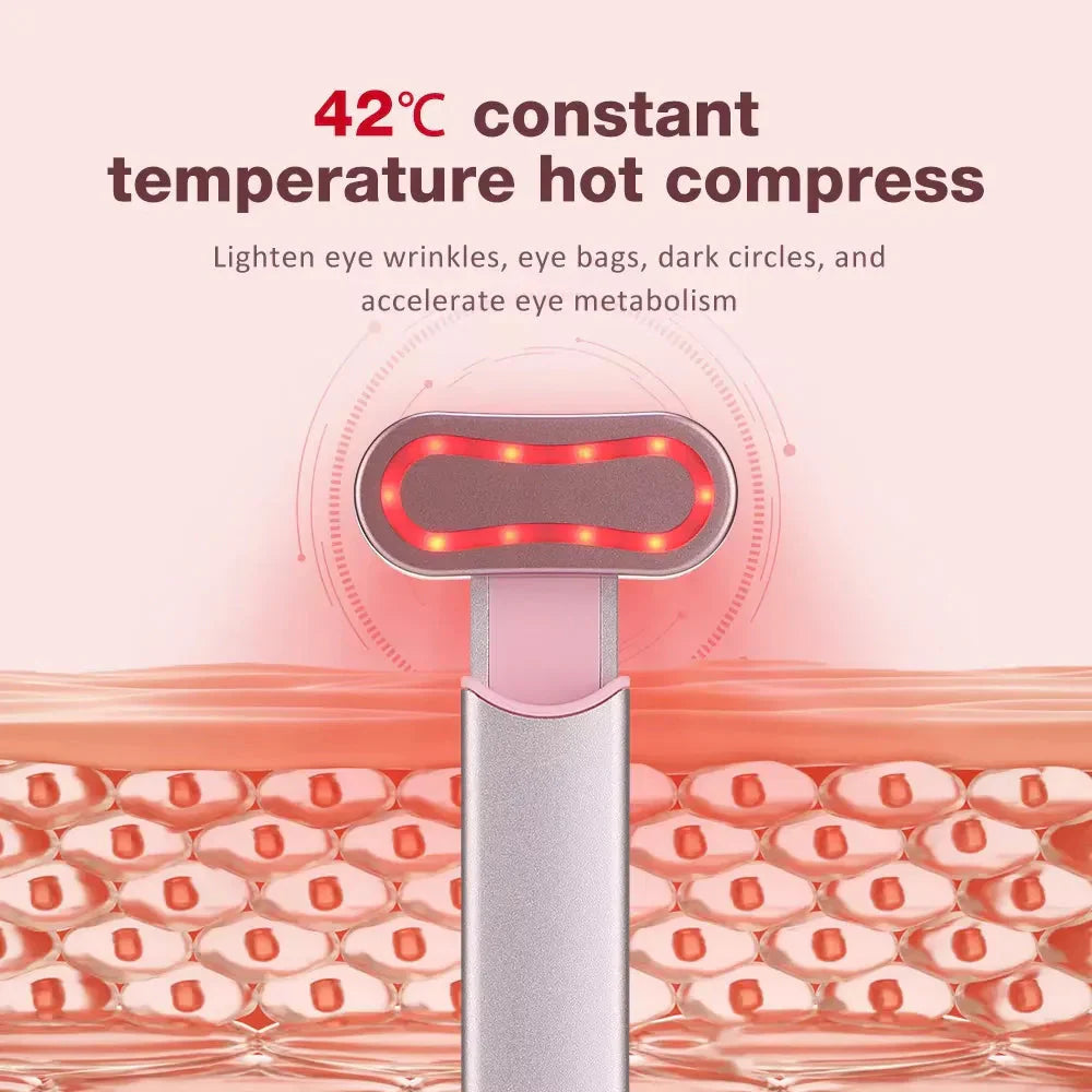 Eye Glow Massage Pen — 4