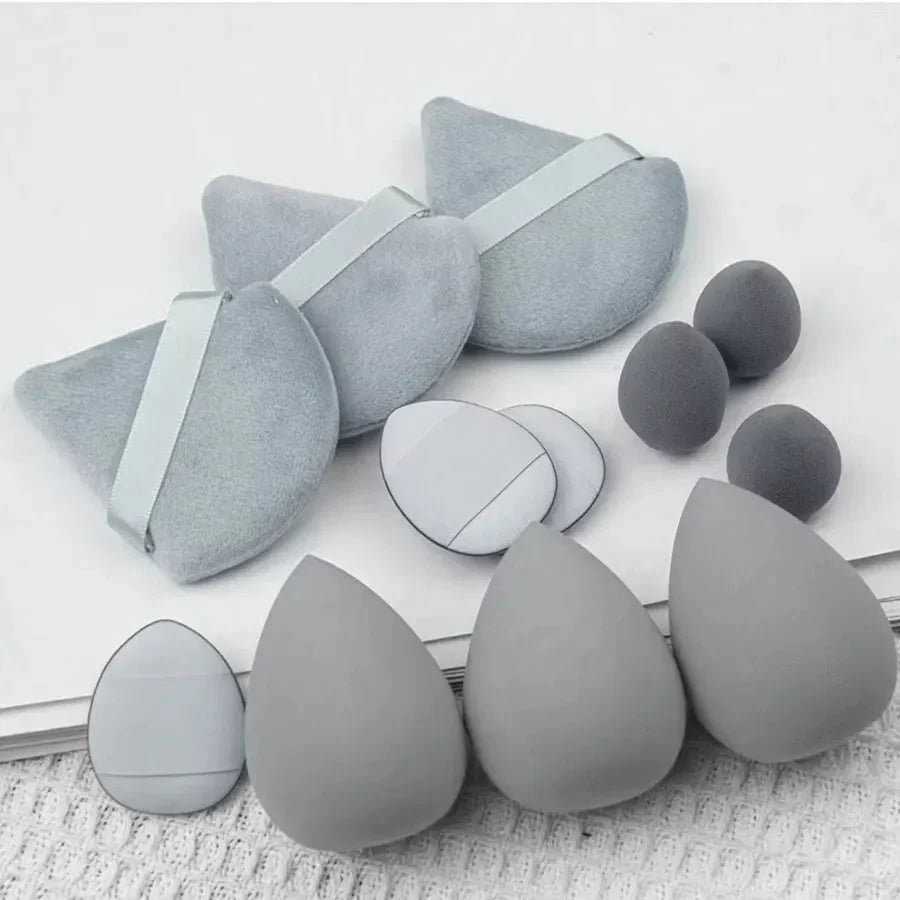 Makeup Puff Perfection Set — 5