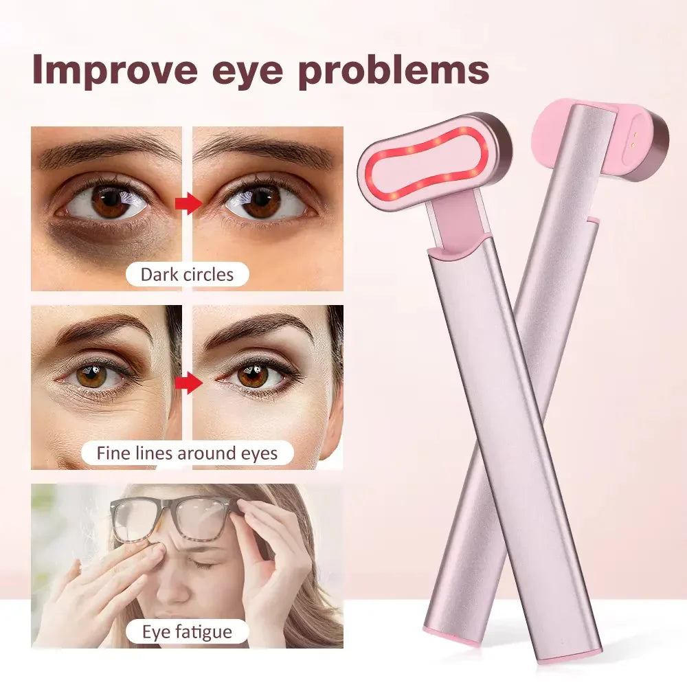 Eye Glow Massage Pen — 5