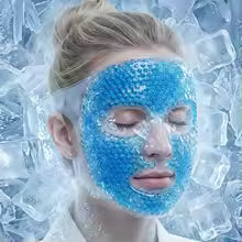 Ice Sculpt Mask — 1