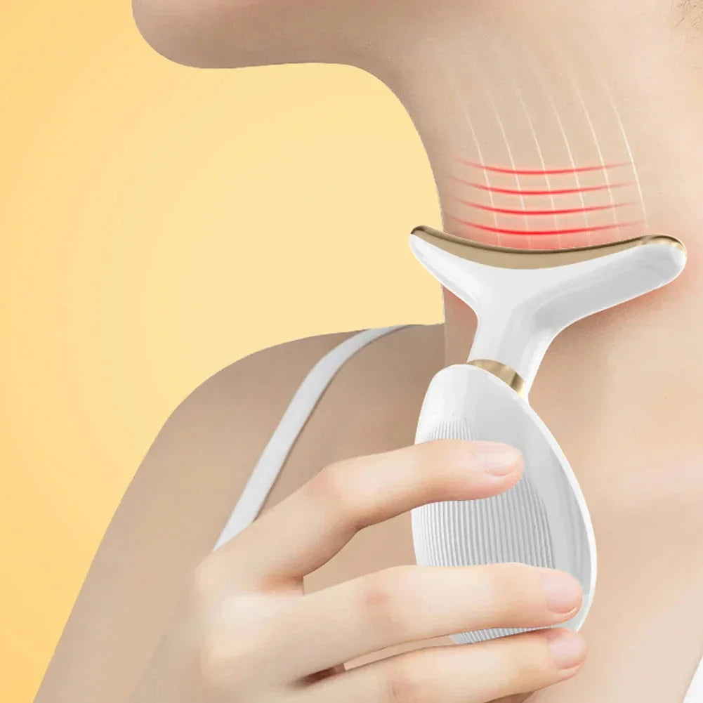 Dolphin Facial Lifter — 2