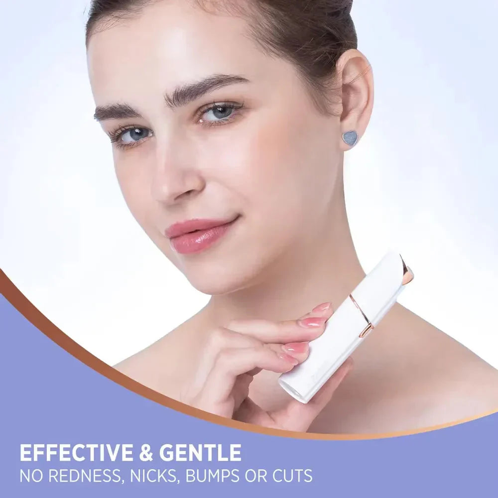 Gurelax SmoothShave Electric Razor — 3