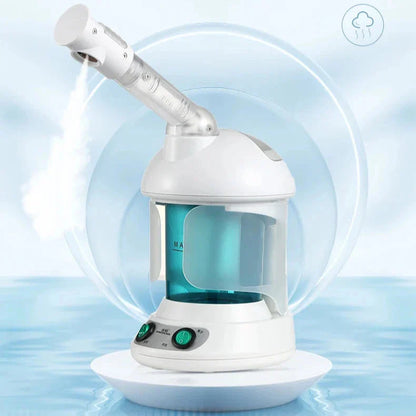 KSKIN Ionic Facial Steamer — 3