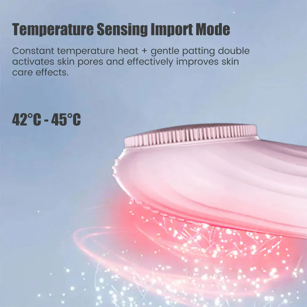 Sonic Cleansing Beauty Brush — 3