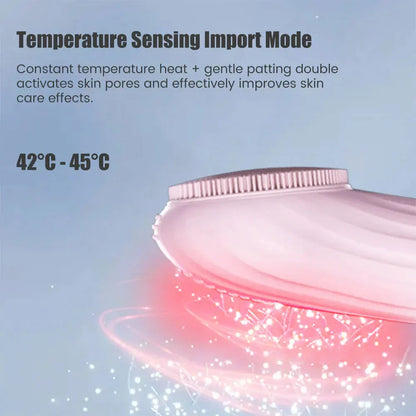 Sonic Cleansing Beauty Brush — 3