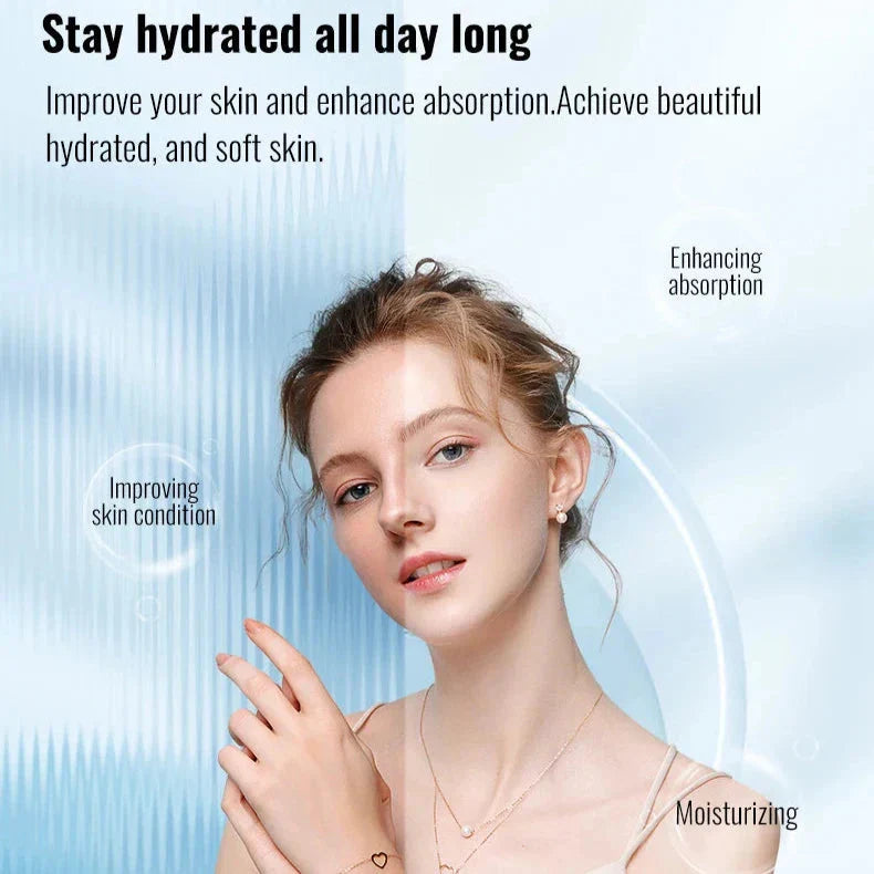 KSKIN Ionic Facial Steamer — 4