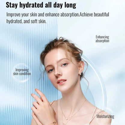 KSKIN Ionic Facial Steamer — 4