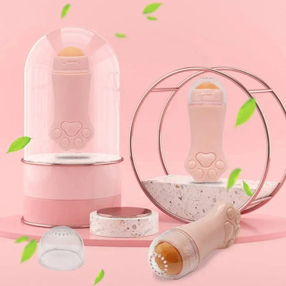 Cat Paw Oil Absorbing Roller — 4