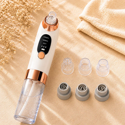 PoreClear™ Facial Extractor Pro — 5