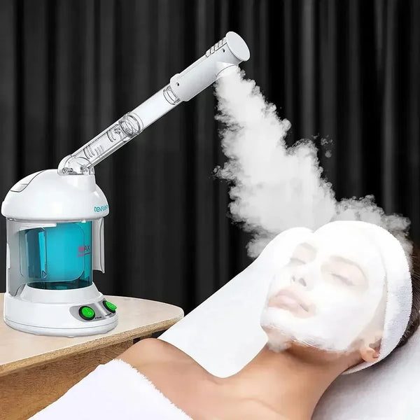 KSKIN Ionic Facial Steamer — 1