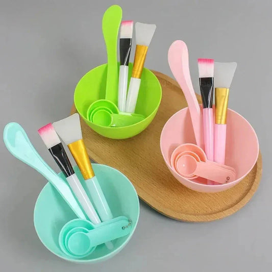 Facial Mask Tool Set — 1