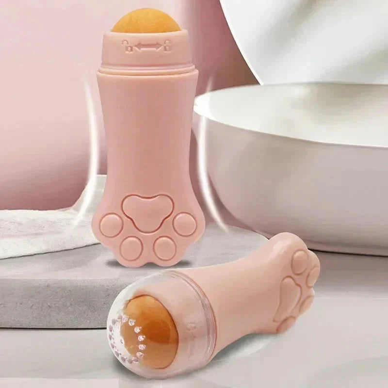Cat Paw Oil Absorbing Roller — 3