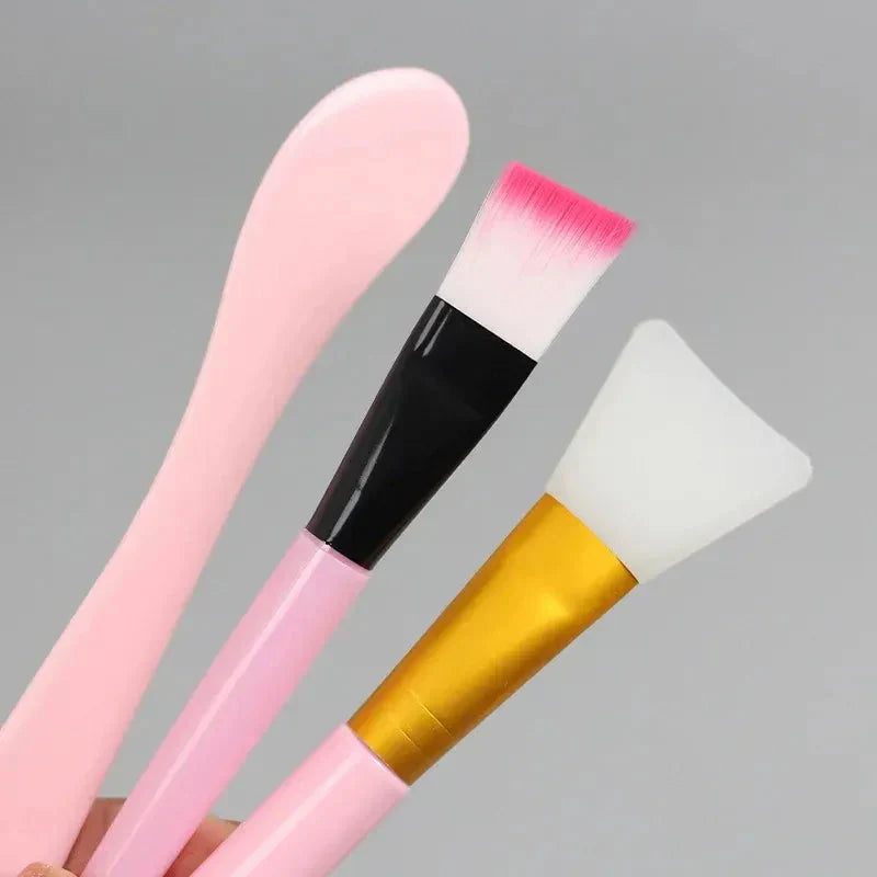 Facial Mask Tool Set — 3