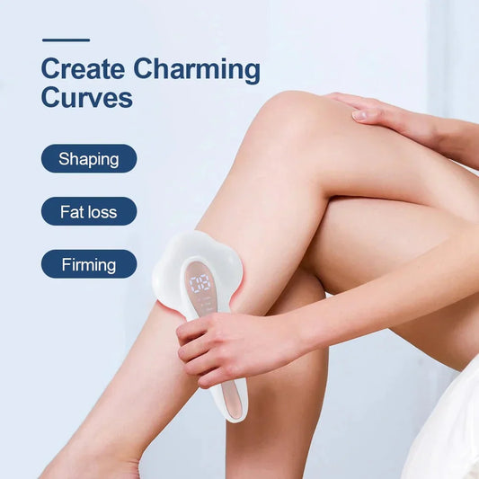 Electric Fat Burner Massager — 1
