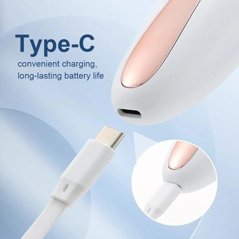 Electric Fat Burner Massager — 4
