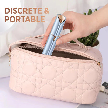 Gurelax SmoothShave Electric Razor — 5