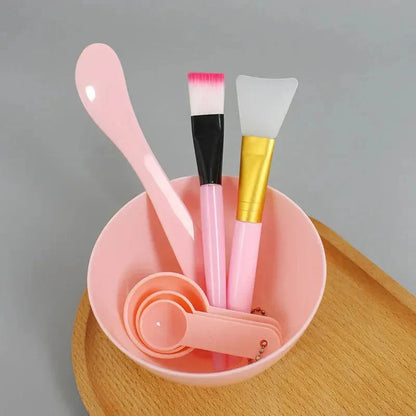 Facial Mask Tool Set — 5