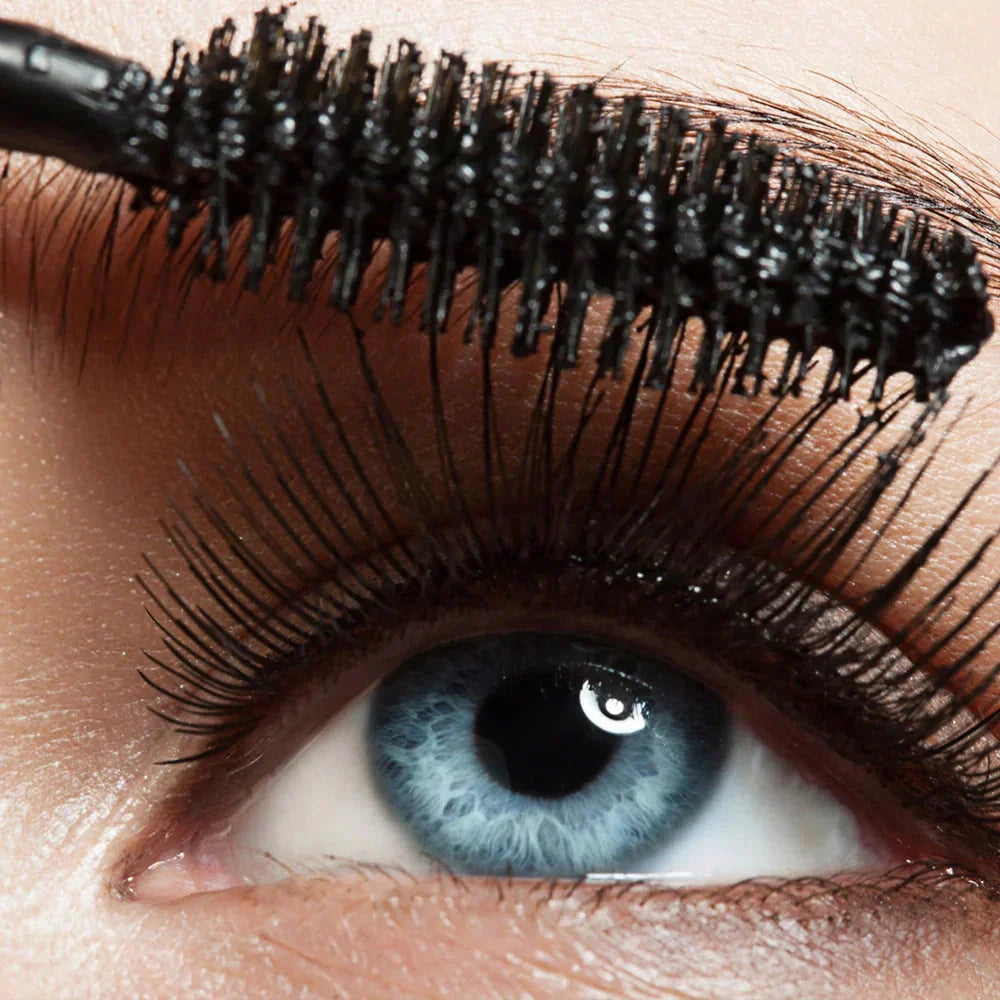 4D Silk Fiber Mascara — 2