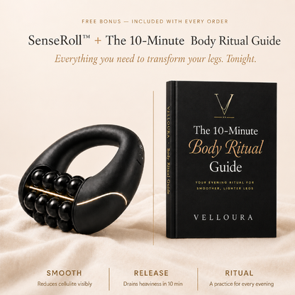 SenseRoll™ Electric 360° Massage Roller — 5