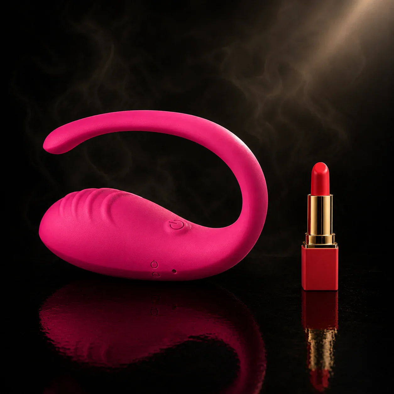 SenseTouch™ + Secret Kiss™ — 1