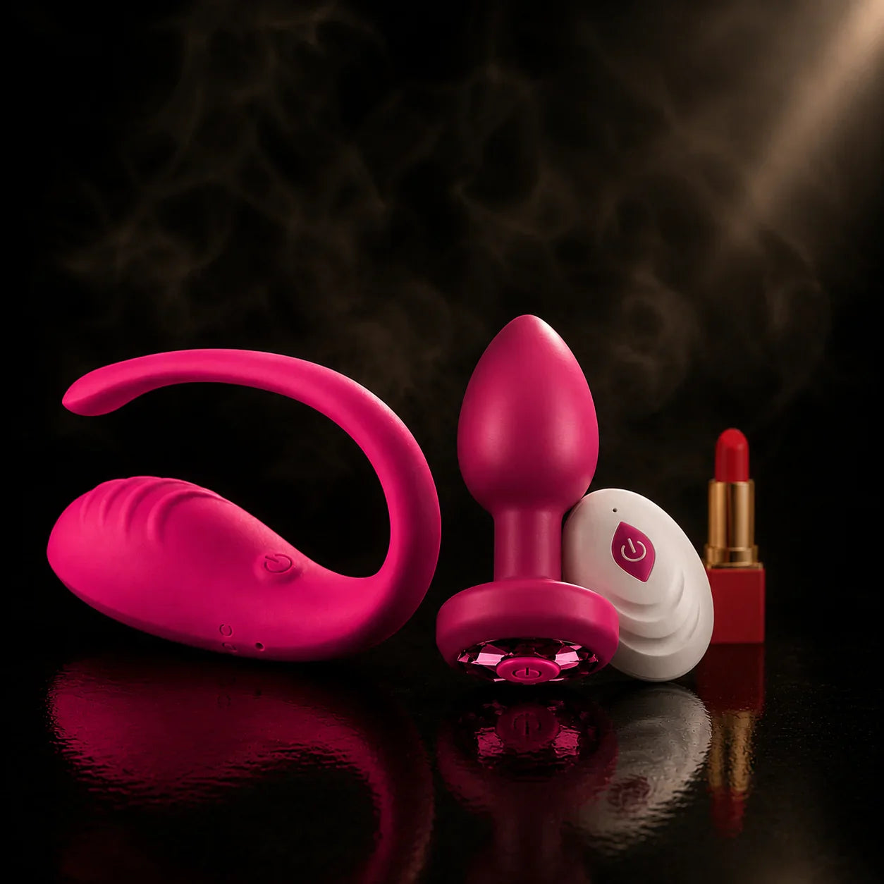 SenseTouch™ Complete Ritual — 1