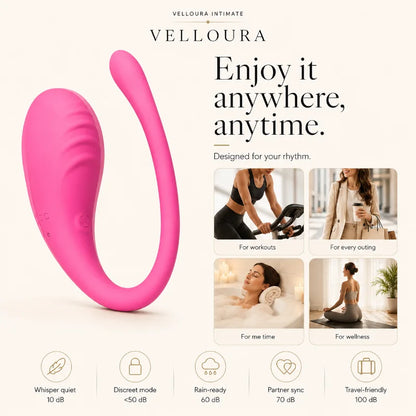SenseTouch™ Intimate Connection Device — 4